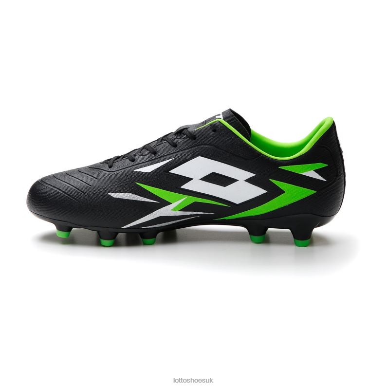 SOLISTA 700 VI FG Man 446TN163 Shoes SPORTS Lotto