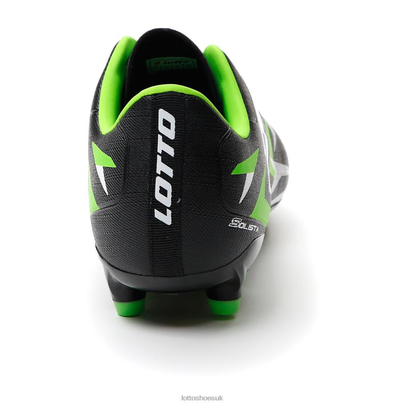 SOLISTA 700 VI FG Man 446TN163 Shoes SPORTS Lotto