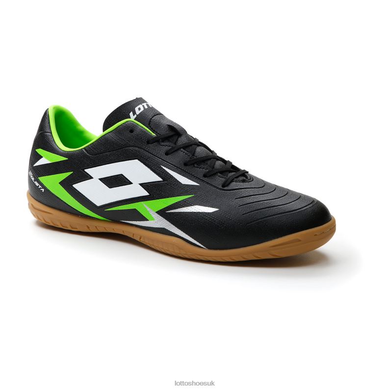 SOLISTA 700 VI ID Man 446TN177 Shoes SPORTS Lotto
