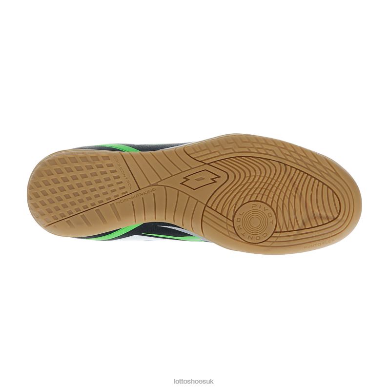 SOLISTA 700 VI ID Man 446TN177 Shoes SPORTS Lotto