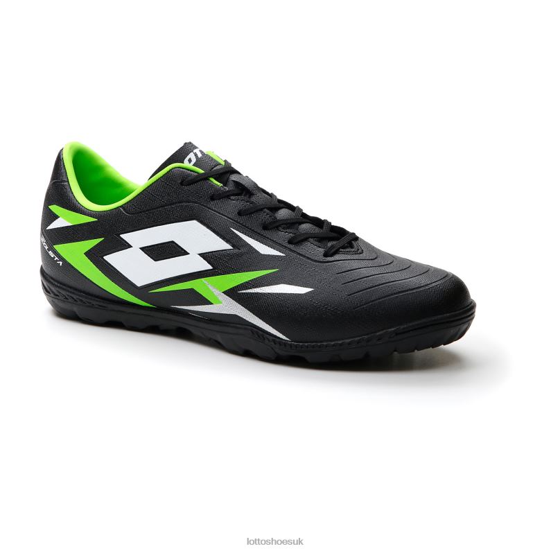 SOLISTA 700 VI TF Man 446TN176 Shoes SPORTS Lotto