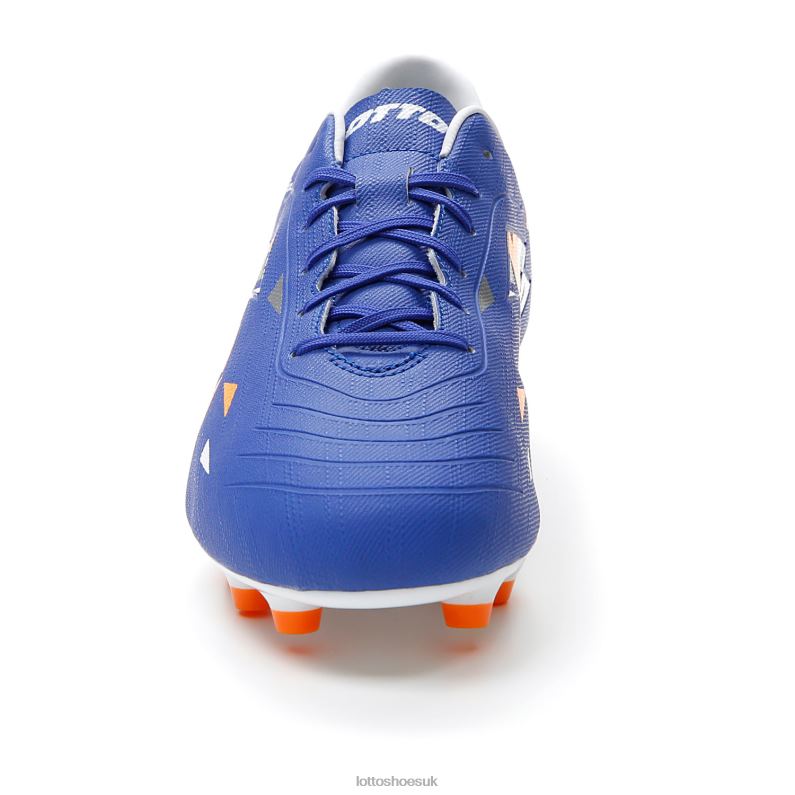 SOLISTA 700 V FG Man 446TN174 Shoes SPORTS Lotto