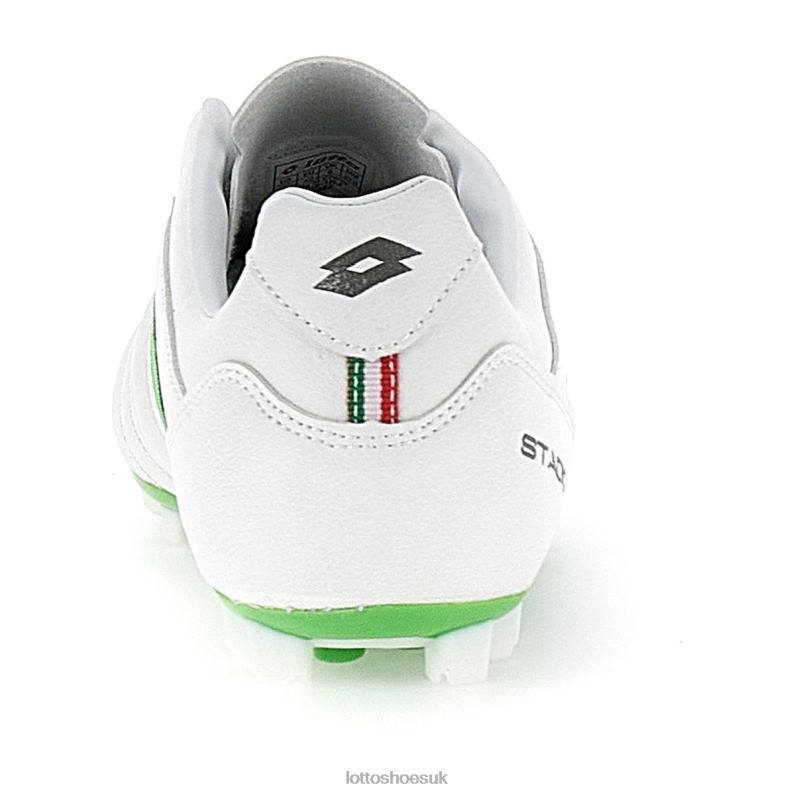 STADIO 300 II AGM Man 446TN202 Shoes SPORTS Lotto