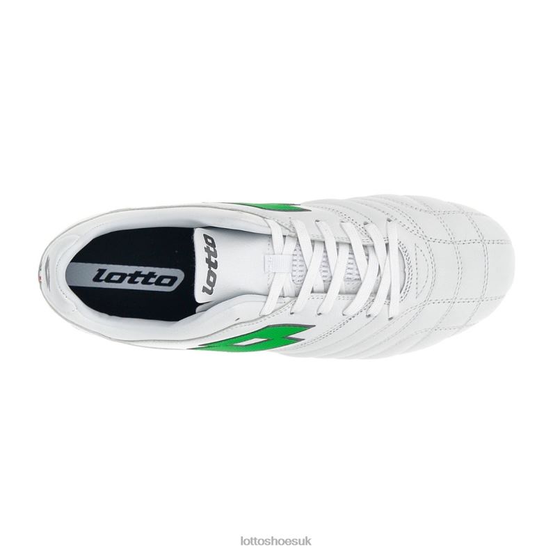 STADIO 300 II AGM Man 446TN202 Shoes SPORTS Lotto