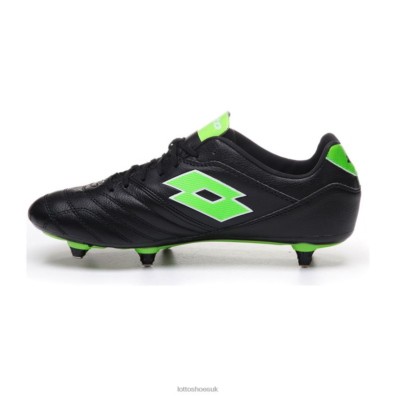 STADIO 300 II SG6 Man 446TN171 Shoes SPORTS Lotto