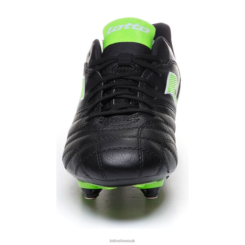 STADIO 300 II SG6 Man 446TN171 Shoes SPORTS Lotto