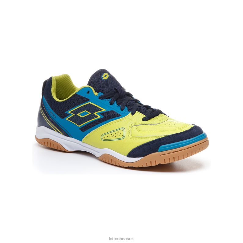 TACTO 200 IV ID Man 446TN199 Shoes SPORTS Lotto