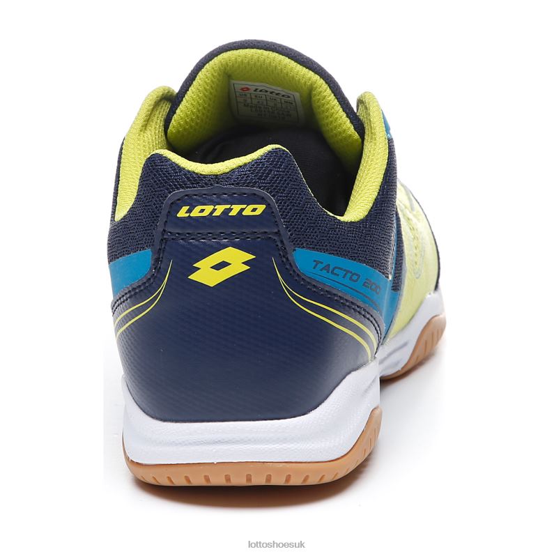 TACTO 200 IV ID Man 446TN199 Shoes SPORTS Lotto