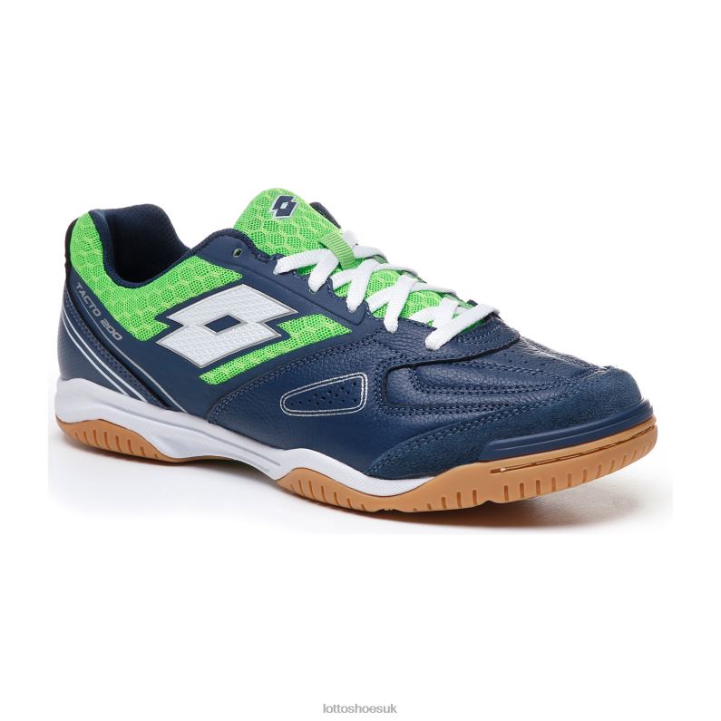 TACTO 200 IV Man 446TN198 Shoes SPORTS Lotto