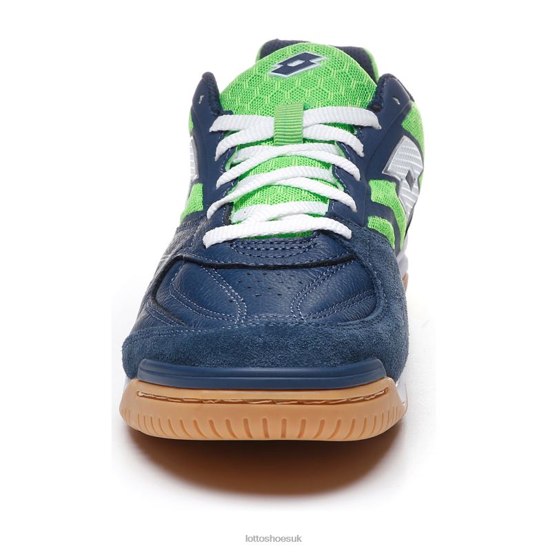 TACTO 200 IV Man 446TN198 Shoes SPORTS Lotto