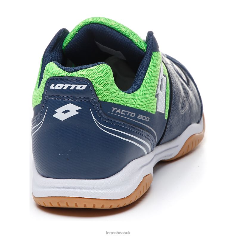 TACTO 200 IV Man 446TN198 Shoes SPORTS Lotto
