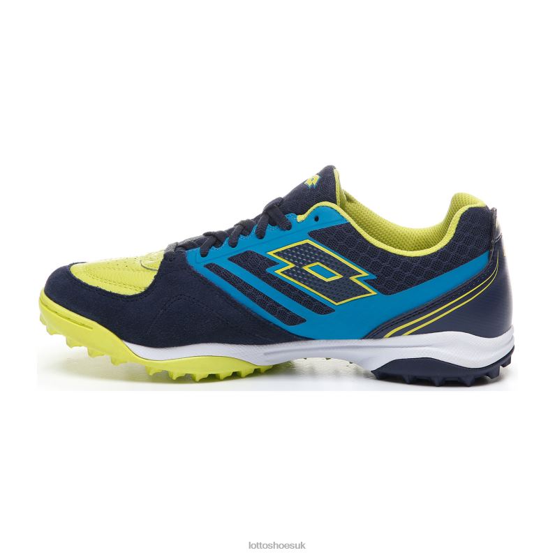 TACTO 200 IV TF Man 446TN190 Shoes SPORTS Lotto