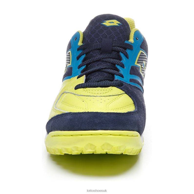 TACTO 200 IV TF Man 446TN190 Shoes SPORTS Lotto