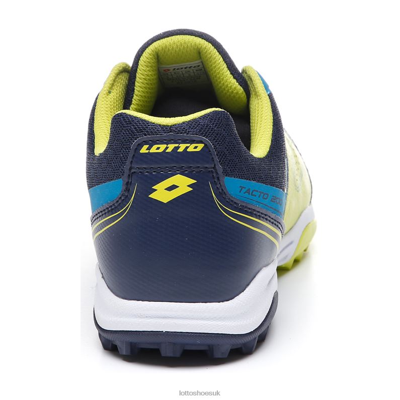 TACTO 200 IV TF Man 446TN190 Shoes SPORTS Lotto