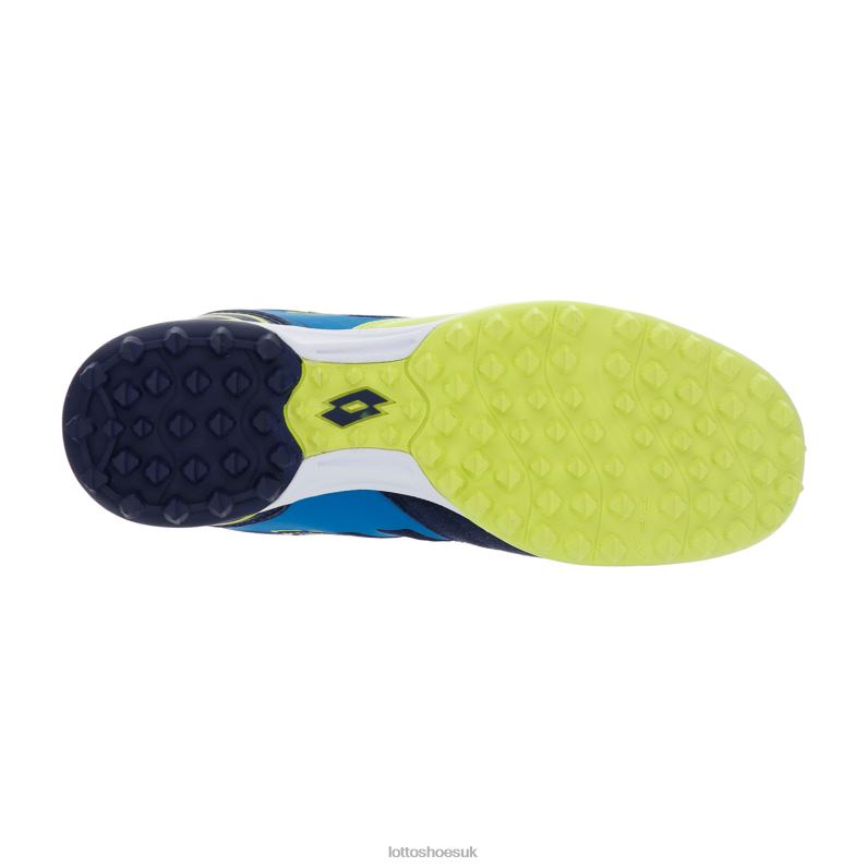 TACTO 200 IV TF Man 446TN190 Shoes SPORTS Lotto