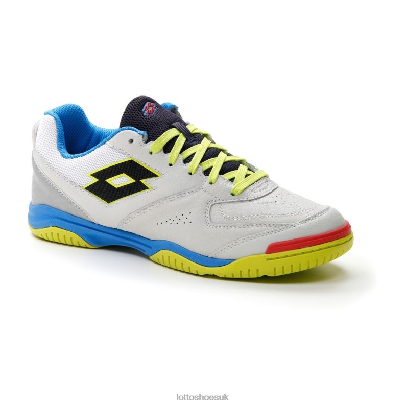 TACTO 200 VI ID Man 446TN178 Shoes SPORTS Lotto