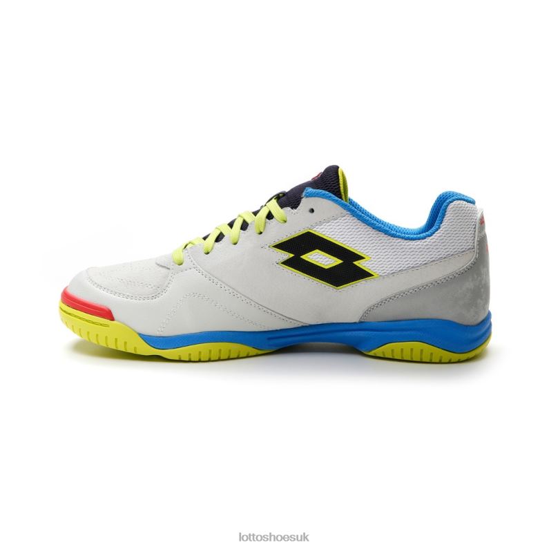 TACTO 200 VI ID Man 446TN178 Shoes SPORTS Lotto