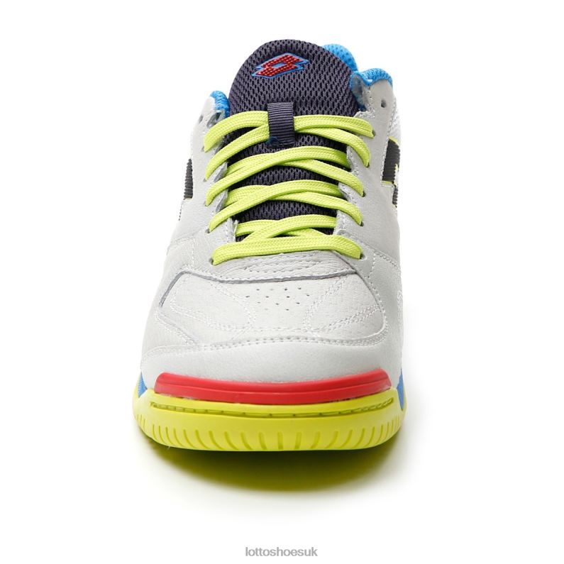 TACTO 200 VI ID Man 446TN178 Shoes SPORTS Lotto