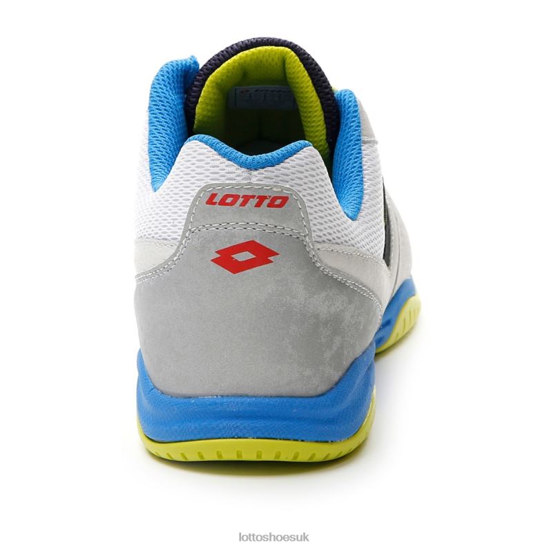 TACTO 200 VI ID Man 446TN178 Shoes SPORTS Lotto