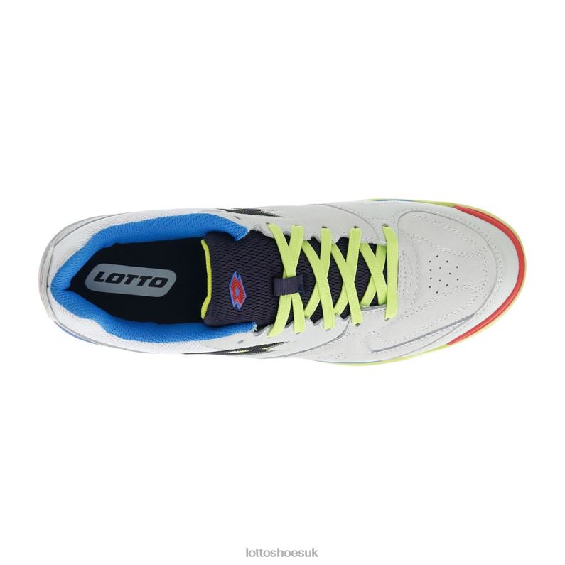 TACTO 200 VI ID Man 446TN178 Shoes SPORTS Lotto