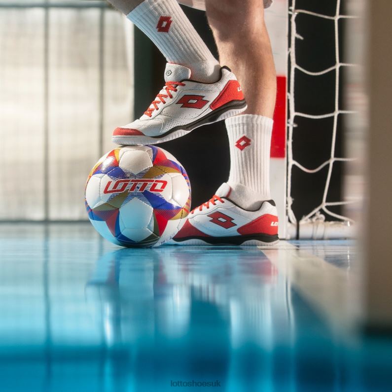 TACTO 300 IV Man 446TN196 Shoes SPORTS Lotto