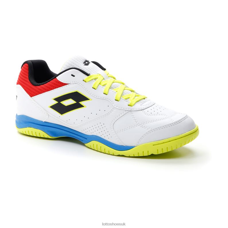 TACTO 300 VII ID Man 446TN191 Shoes SPORTS Lotto