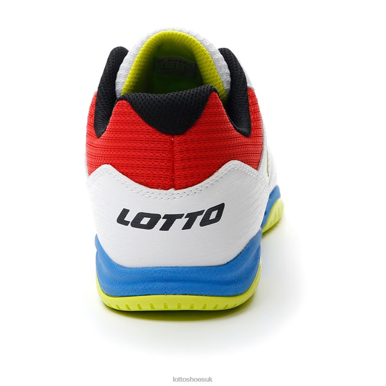 TACTO 300 VII ID Man 446TN191 Shoes SPORTS Lotto