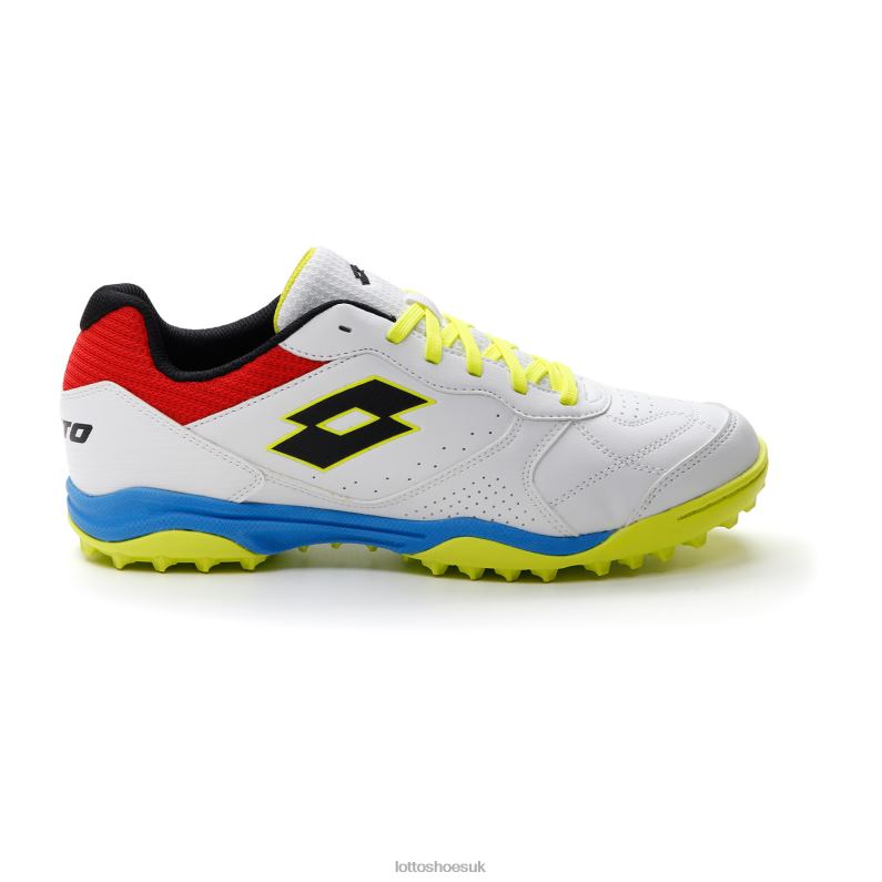 TACTO 300 VII TF Man 446TN192 Shoes SPORTS Lotto