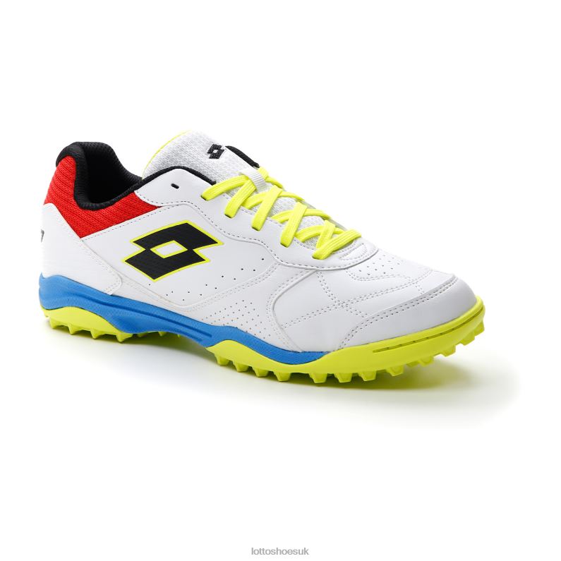 TACTO 300 VII TF Man 446TN192 Shoes SPORTS Lotto