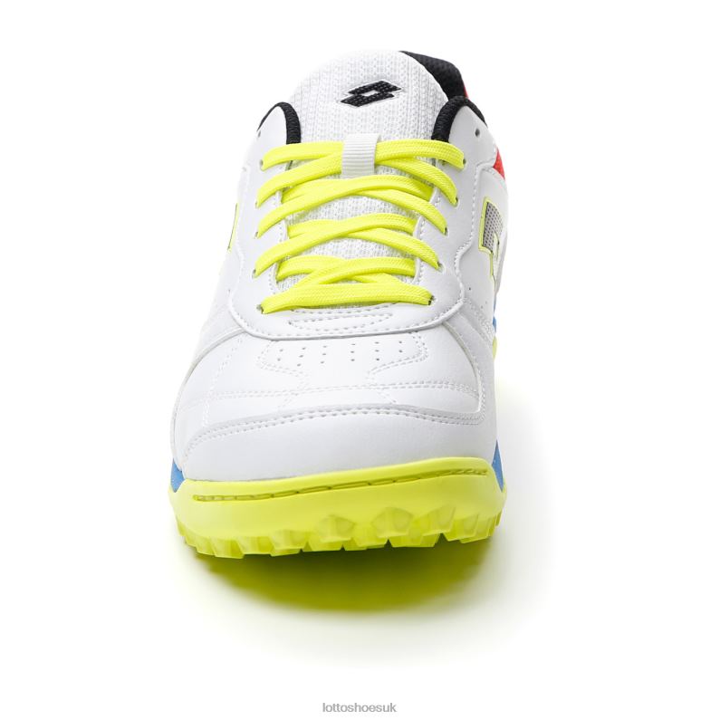 TACTO 300 VII TF Man 446TN192 Shoes SPORTS Lotto