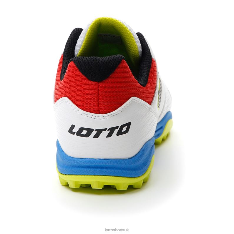 TACTO 300 VII TF Man 446TN192 Shoes SPORTS Lotto