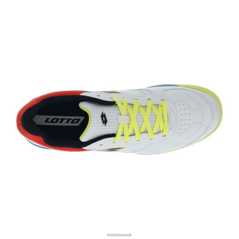 TACTO 300 VII TF Man 446TN192 Shoes SPORTS Lotto