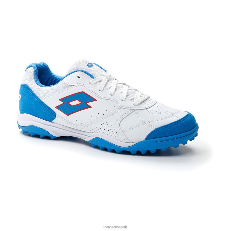 TACTO 300 VI TF Man 446TN197 Shoes SPORTS Lotto