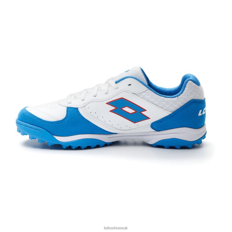 TACTO 300 VI TF Man 446TN197 Shoes SPORTS Lotto