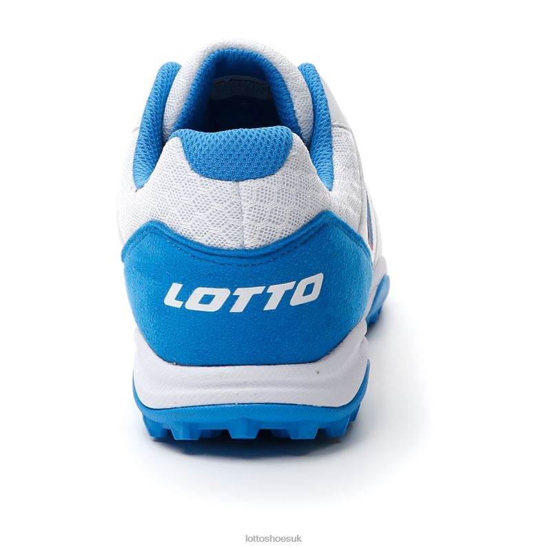 TACTO 300 VI TF Man 446TN197 Shoes SPORTS Lotto
