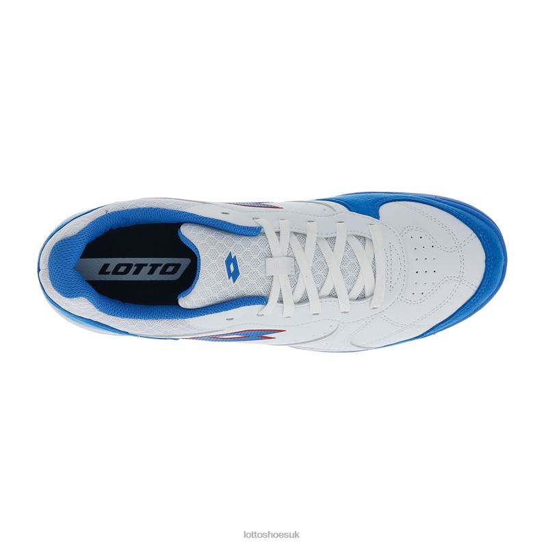 TACTO 300 VI TF Man 446TN197 Shoes SPORTS Lotto