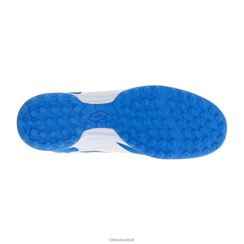 TACTO 300 VI TF Man 446TN197 Shoes SPORTS Lotto