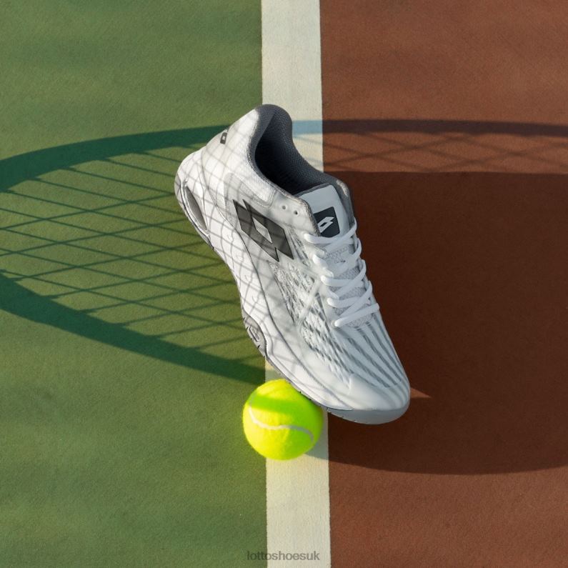 MIRAGE 100 SPD Man 446TN99 Shoes SPORTS Lotto