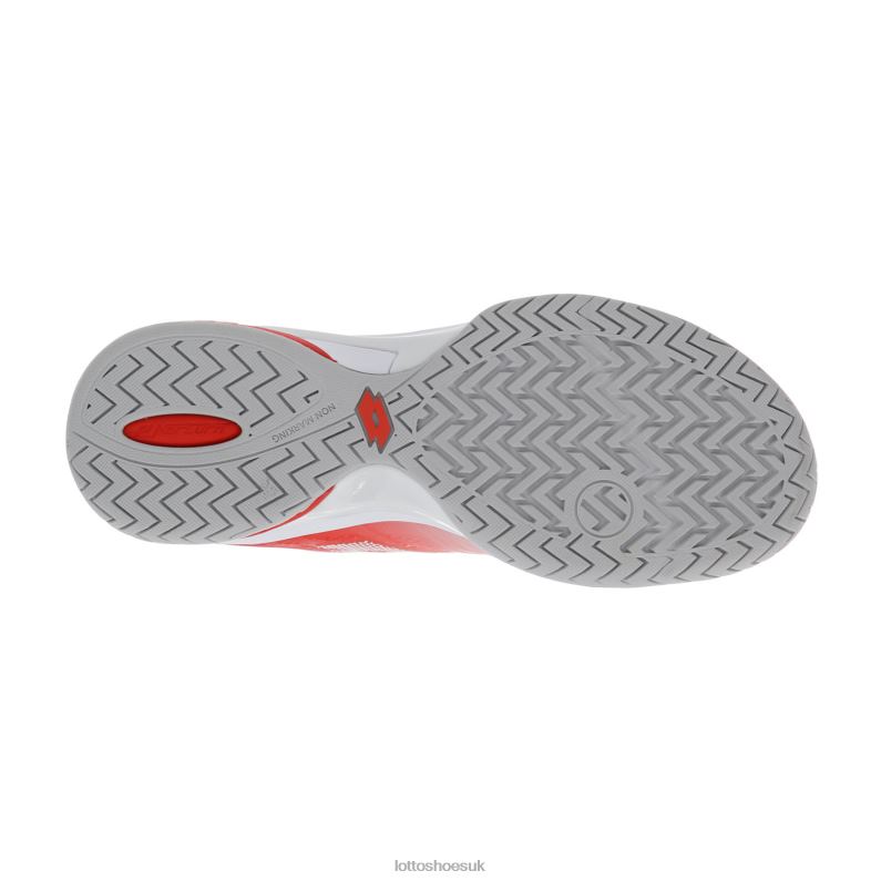 MIRAGE 300 II SPD Man 446TN124 Shoes SPORTS Lotto