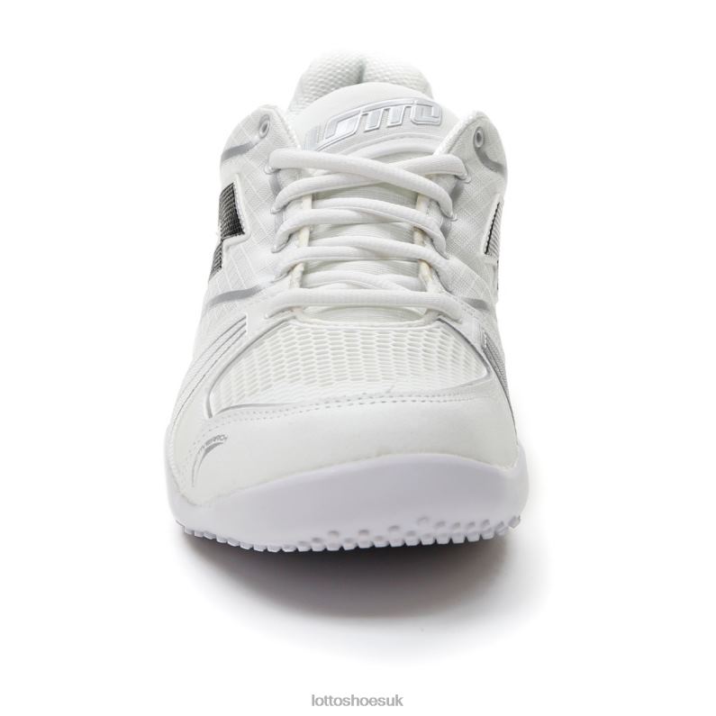 STRATOSPHERE GRASS Man 446TN104 Shoes SPORTS Lotto