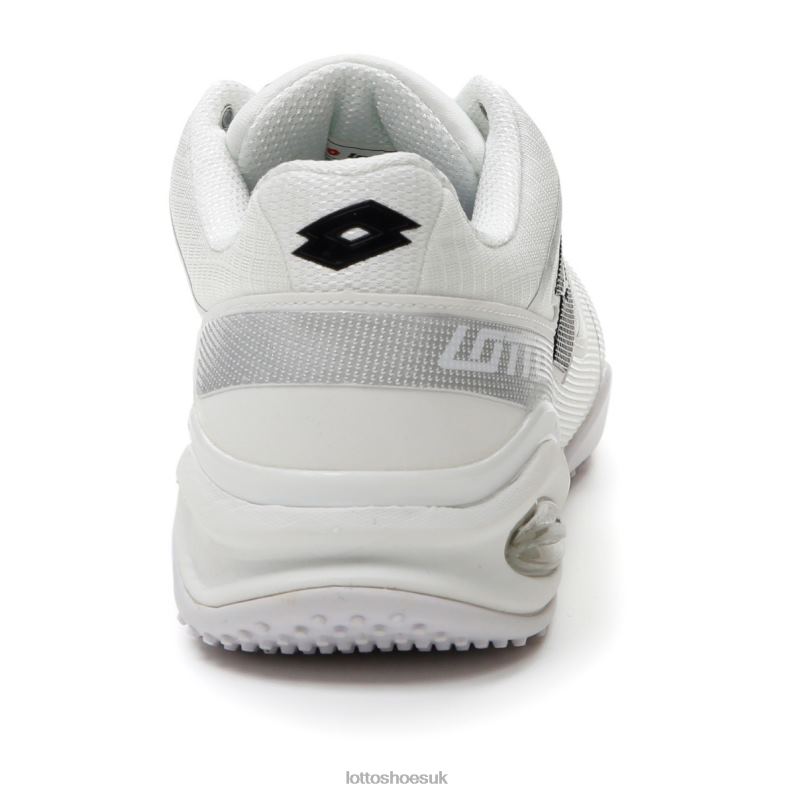 STRATOSPHERE GRASS Man 446TN104 Shoes SPORTS Lotto