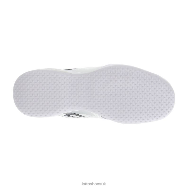 STRATOSPHERE GRASS Man 446TN104 Shoes SPORTS Lotto