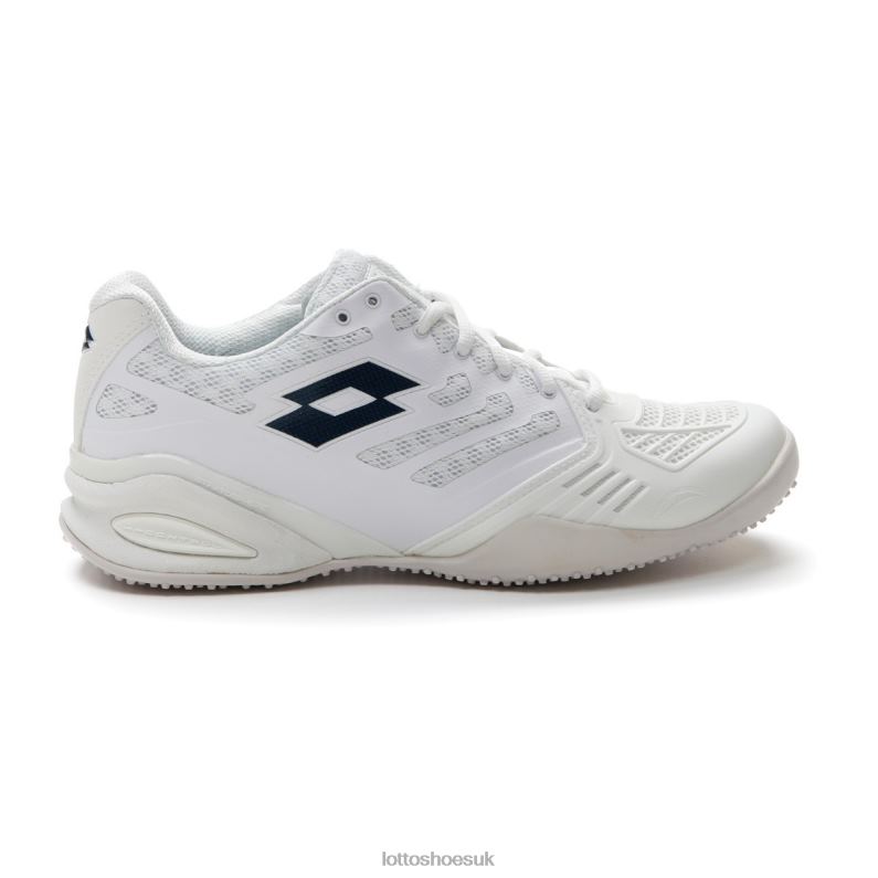 STRATOSPHERE III GRASS Man 446TN103 Shoes SPORTS Lotto