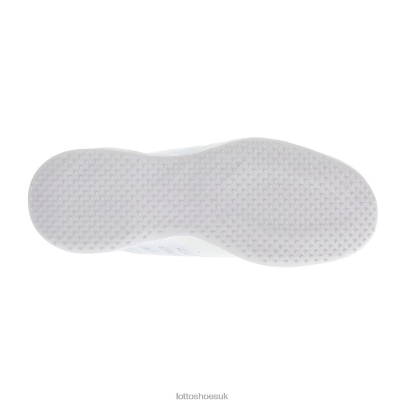 STRATOSPHERE III GRASS Man 446TN103 Shoes SPORTS Lotto