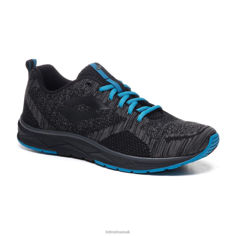 SPEEDRIDE 200 V Man 446TN241 Shoes SPORTS Lotto
