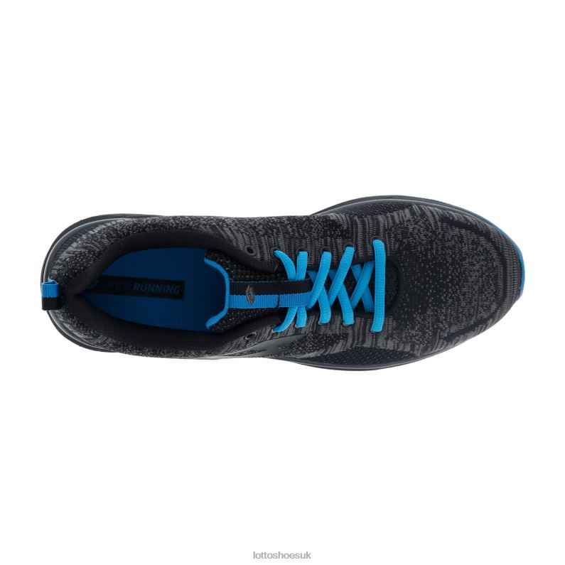 SPEEDRIDE 200 V Man 446TN241 Shoes SPORTS Lotto