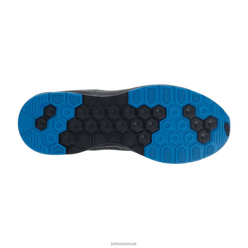 SPEEDRIDE 200 V Man 446TN241 Shoes SPORTS Lotto