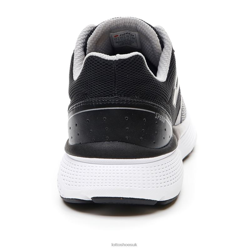 SPEEDRIDE 600 IX Man 446TN255 Shoes SPORTS Lotto