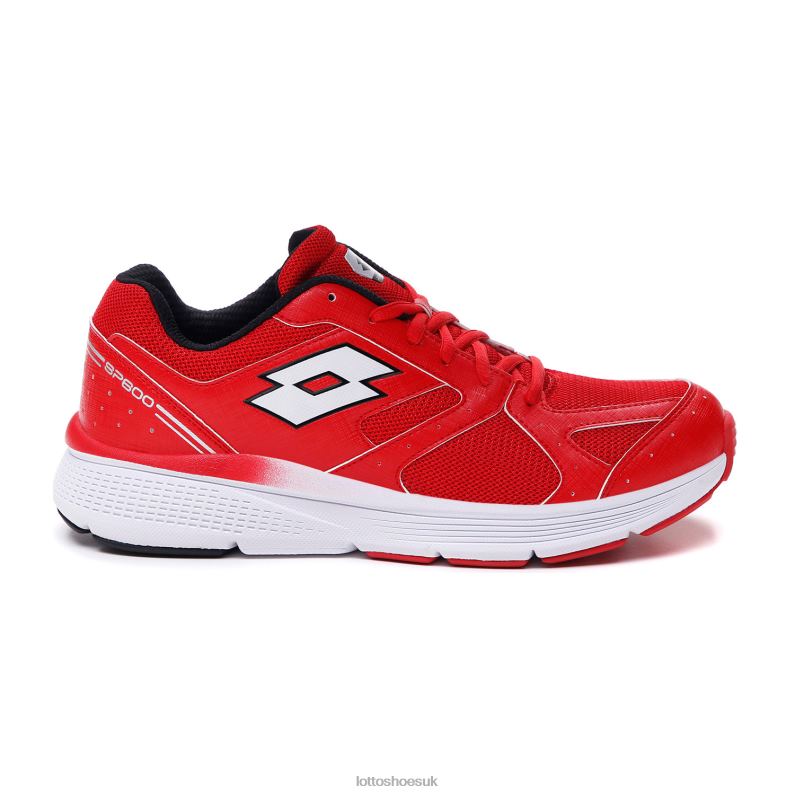 SPEEDRIDE 600 VIII Man 446TN245 Shoes SPORTS Lotto