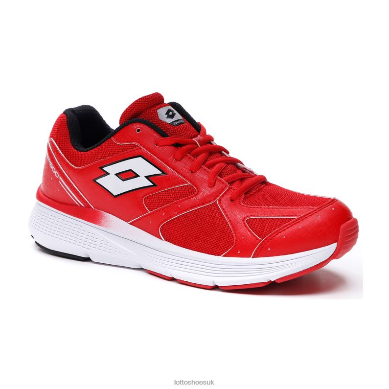 SPEEDRIDE 600 VIII Man 446TN245 Shoes SPORTS Lotto